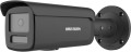 Hikvision Pro Series with AcuSense DS-2CD2T46G2H-4I(2.8mm)(eF)/BLACK Tubowa Kamera bezpieczeństwa IP Zewnętrzna 2688 x 1520 px Sufit / Ściana - 2910564