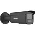 Hikvision Pro Series with AcuSense DS-2CD2T46G2H-4I(2.8mm)(eF)/BLACK Tubowa Kamera bezpieczeństwa IP Zewnętrzna 2688 x 1520 px Sufit / Ściana - 2910563