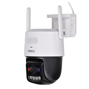 Kamera IP do monitoringu Imou Titan Pro 6MP