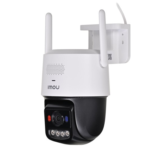 Kamera IP do monitoringu Imou Titan Pro 6MP - 2910567