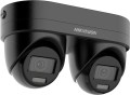 Hikvision Pro Series with AcuSense DS-2CD2343G2D-LIZ2UY/SL(2.8/4)BLACK kamera przemysłowa Obrotowa Kamera bezpieczeństwa IP Zewnętrzna 2688 x 1520 px Sufit / Ściana - 2910601