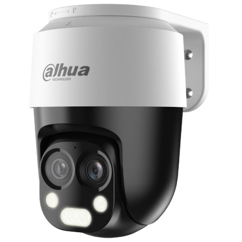 Kamera 4W1 Dahua HAC-PT1200B-IL-A-E2Z-2860 - 2910602