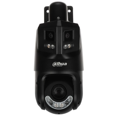 KAMERA IP DAHUA SDT4E425-8P-GB-APV1-BLACK - 2910605