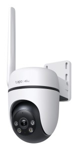 Kamera TP-LINK Tapo C501GW