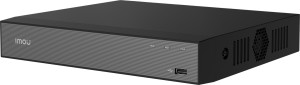 Rejestrator IP Imou NVR-N110-8A0E-P 10- kanałowy
