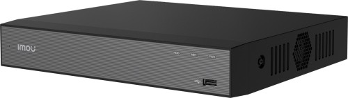 Rejestrator IP Imou NVR-N110-8A0E-P 10- kanałowy - 2910656