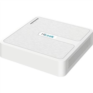 Rejestrator NVR HiLook | Rejestrator NVR-104H-D/4P(D) | 1 | 4-kanałowy