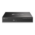 TP-Link VIGI NVR1008H Sieciowy Rejestrator Wideo (NVR) 1U Czarny - 2910660
