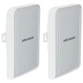 Hikvision DS-3WF1000-EI-2N mostki i mnożniki Most sieciowy 300 Mbit/s Biały - 2910670