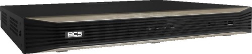 Rejestrator BCS POINT BCS-P-NVR3202-A-4K(5) - 2910708