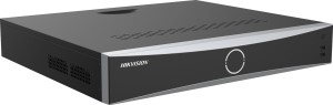 Rejestrator IP Hikvision DS-7716NXI-I4/VPRO 1.5U Czarny