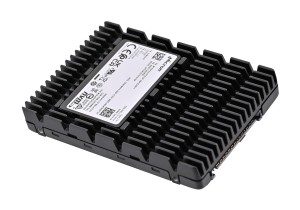 Dysk SSD Micron 7500 PRO 15.36TB U.3 (15mm) NVMe Gen4 MTFDKCC15T3TGP-1BK1DABYYT (DWPD 1) TCG Tray