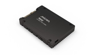 Dysk SSD Micron 7500 PRO 3.84TB U.3 (15mm) NVMe Gen4 MTFDKCC3T8TGP-1BK1DABYYT (DWPD 1) TCG Tray
