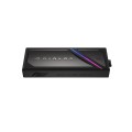 Obudowa dysku ASUS ROG STRIX AIOLOS/BLK/G/AS - 2910828