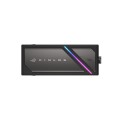 Obudowa dysku ASUS ROG STRIX AIOLOS/BLK/G/AS - 2910829