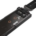 Obudowa dysku ASUS ROG STRIX AIOLOS/BLK/G/AS - 2910845