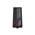 Obudowa dysku ASUS ROG STRIX AIOLOS/BLK/G/AS - 2910844