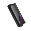 Obudowa dysku ASUS ROG STRIX AIOLOS/BLK/G/AS - 2910832