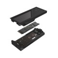 Obudowa dysku ASUS ROG STRIX AIOLOS/BLK/G/AS - 2910848