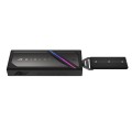 Obudowa dysku ASUS ROG STRIX AIOLOS/BLK/G/AS - 2910835