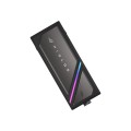 Obudowa dysku ASUS ROG STRIX AIOLOS/BLK/G/AS - 2910831