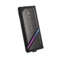 Obudowa dysku ASUS ROG STRIX AIOLOS/BLK/G/AS - 2910833
