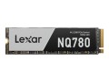 Dysk SSD Lexar NQ780 1TB M.2 2280 PCIe NVMe - 2910855