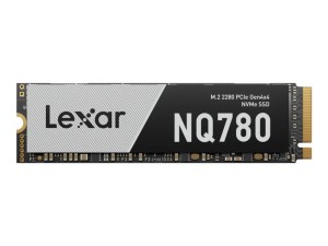Dysk SSD Lexar NQ780 1TB M.2 2280 PCIe NVMe