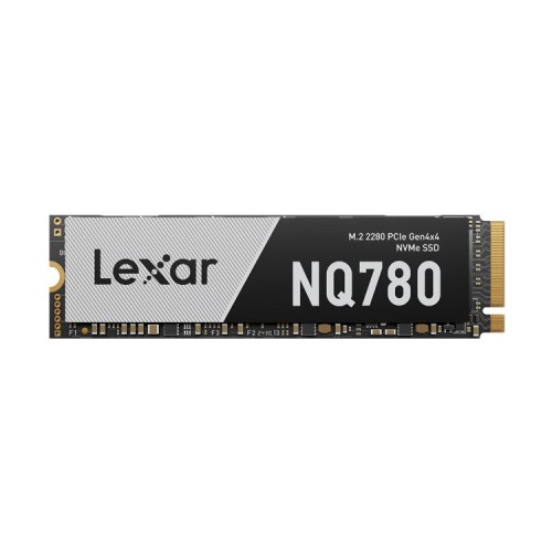 Dysk SSD Lexar NQ780 1TB M.2 2280 PCIe NVMe - 2910855
