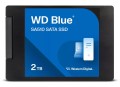 Western Digital Blue SA510 2.5" 2 TB Serial ATA III - 2910856