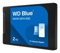 Western Digital Blue SA510 2.5" 2 TB Serial ATA III - 2910857