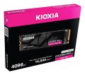 SSD KIOXIA EXCERIA PRO G2 NVMe M.2 2280 2TB - 2910876