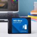 SSD WD Blue 2.5" 500GB SATA WDS500G5B0A - 2910894