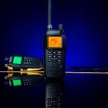 CB Radio przenośne ręczne ASC PRESIDENT Randy III Plus - 2911584