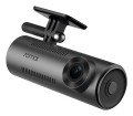70mai M310 rejestrator Quad HD Wi-Fi Bateria, USB Czarny - 2911589