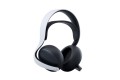 Sony PULSE Elite Zestaw słuchawkowy Przewodowy i Bezprzewodowy Opaska na głowę Gaming Bluetooth Podstawka do ładowania Czarny, Biały - 2911665