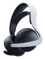 Sony PULSE Elite Zestaw słuchawkowy Przewodowy i Bezprzewodowy Opaska na głowę Gaming Bluetooth Podstawka do ładowania Czarny, Biały - 2911657