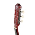 V-TONE BCG SB - Gitara klasyczna 4/4 sunburst do nauki (OUTLET) - 2911670