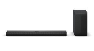 Soundbar LG Soundbar S70TY 3.1.1 400W Czarny
