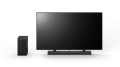 LG S70TY Czarny 3.1.1 kan. 400 W - 2911722