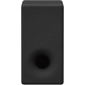 Sony SA-SW3 Compact Subwoofer Czarny Subwoofer aktywny 200 W - 2911744