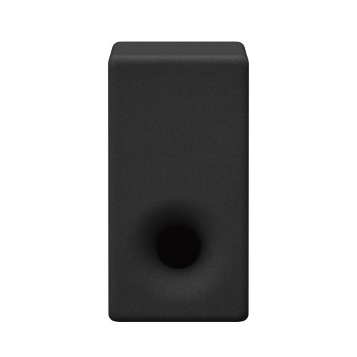 Sony SA-SW3 Compact Subwoofer Czarny Subwoofer aktywny 200 W - 2911744