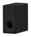 Sony SA-SW3 Compact Subwoofer Czarny Subwoofer aktywny 200 W - 2911741