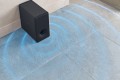 Sony SA-SW3 Compact Subwoofer Czarny Subwoofer aktywny 200 W - 2911743