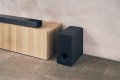 Sony SA-SW3 Compact Subwoofer Czarny Subwoofer aktywny 200 W - 2911742