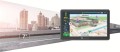 Navitel E707 Magnetic system nawigacji Kieszonkowy/Stacjonarny 17,8 cm (7") TFT Ekran dotykowy 248 g Czarny - 2911770