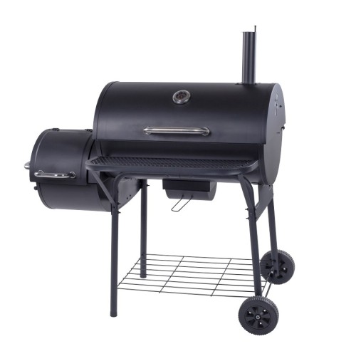Grill MASTER LOKOMOTYWA MG507 - 2911791