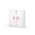 Danfoss 088U2121 termostat ZigBee Biały - 2911842
