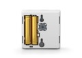 Danfoss 088U2121 termostat ZigBee Biały - 2911841