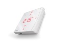 Danfoss 088U2121 termostat ZigBee Biały - 2911840